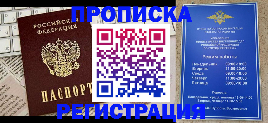 прописка 2025 в Новозыбкове